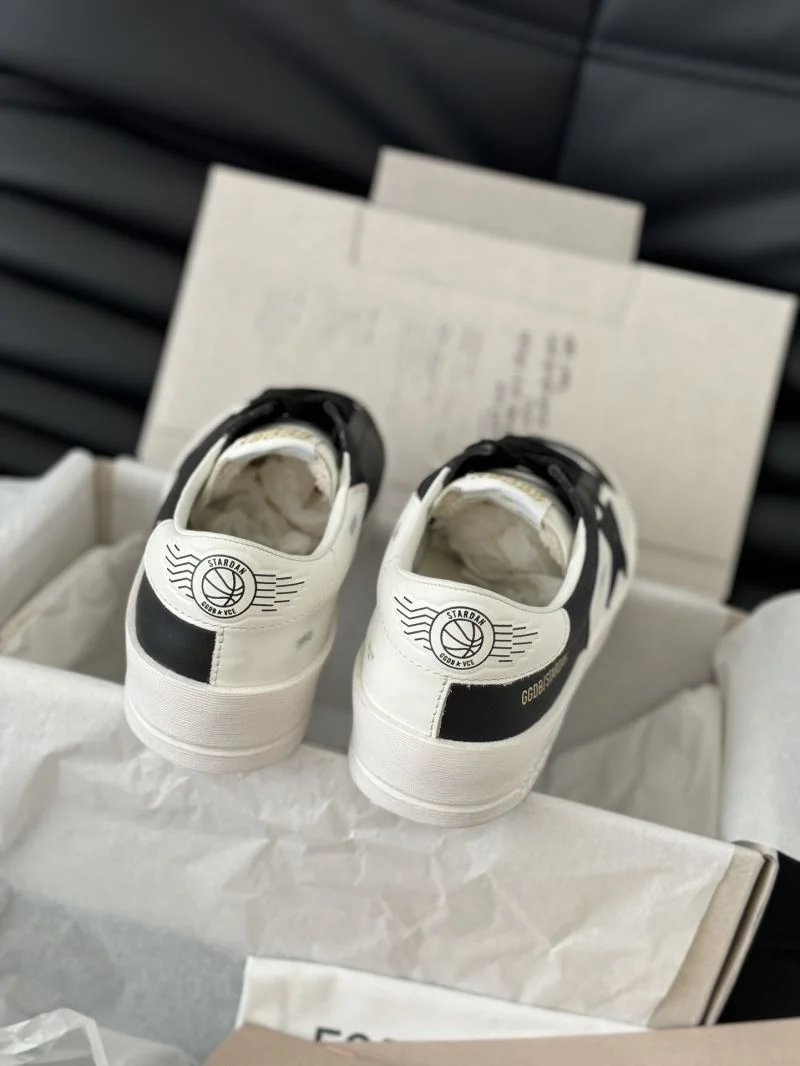 Ggdb Shoes Modern 8111
