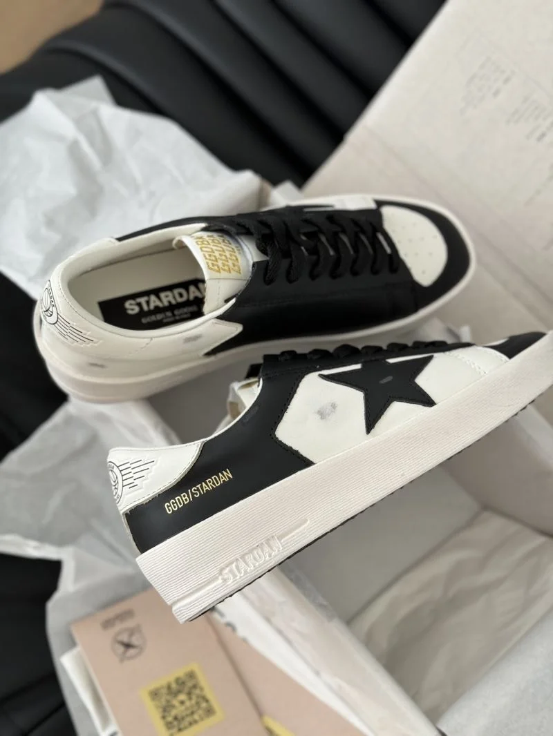 Ggdb Shoes Modern 8111