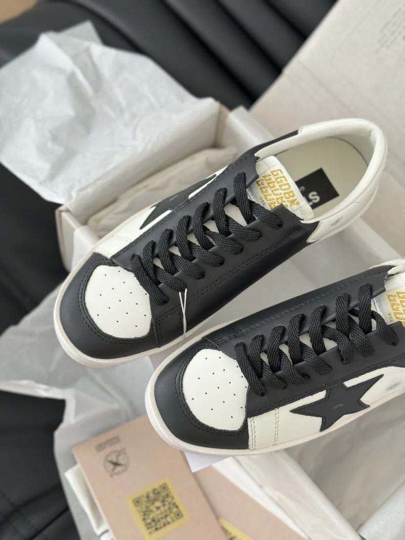 Ggdb Shoes Modern 8111