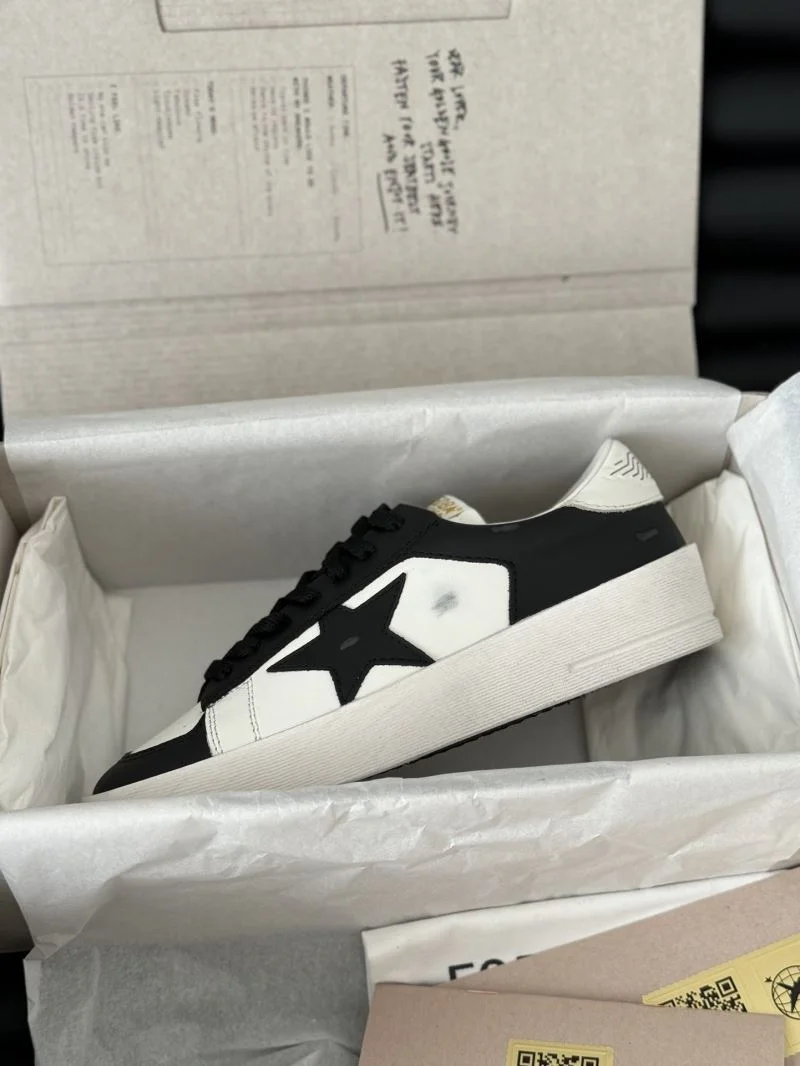 Ggdb Shoes Modern 8111
