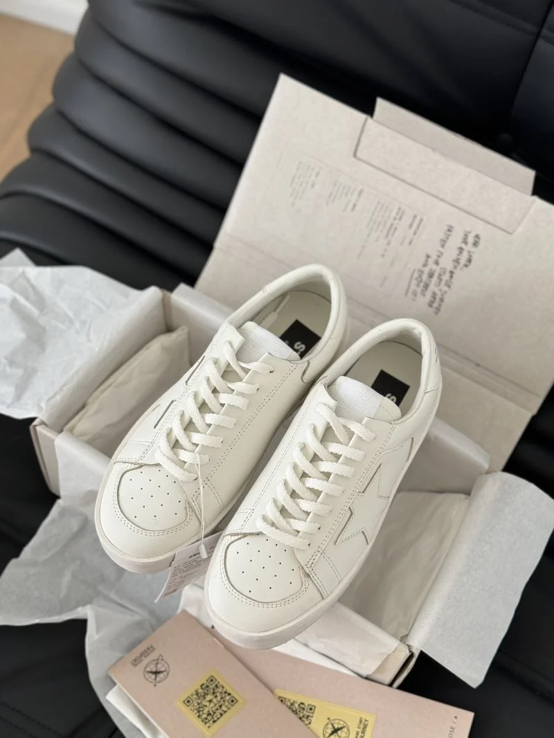 Seasonal Ggdb Shoes 8138
