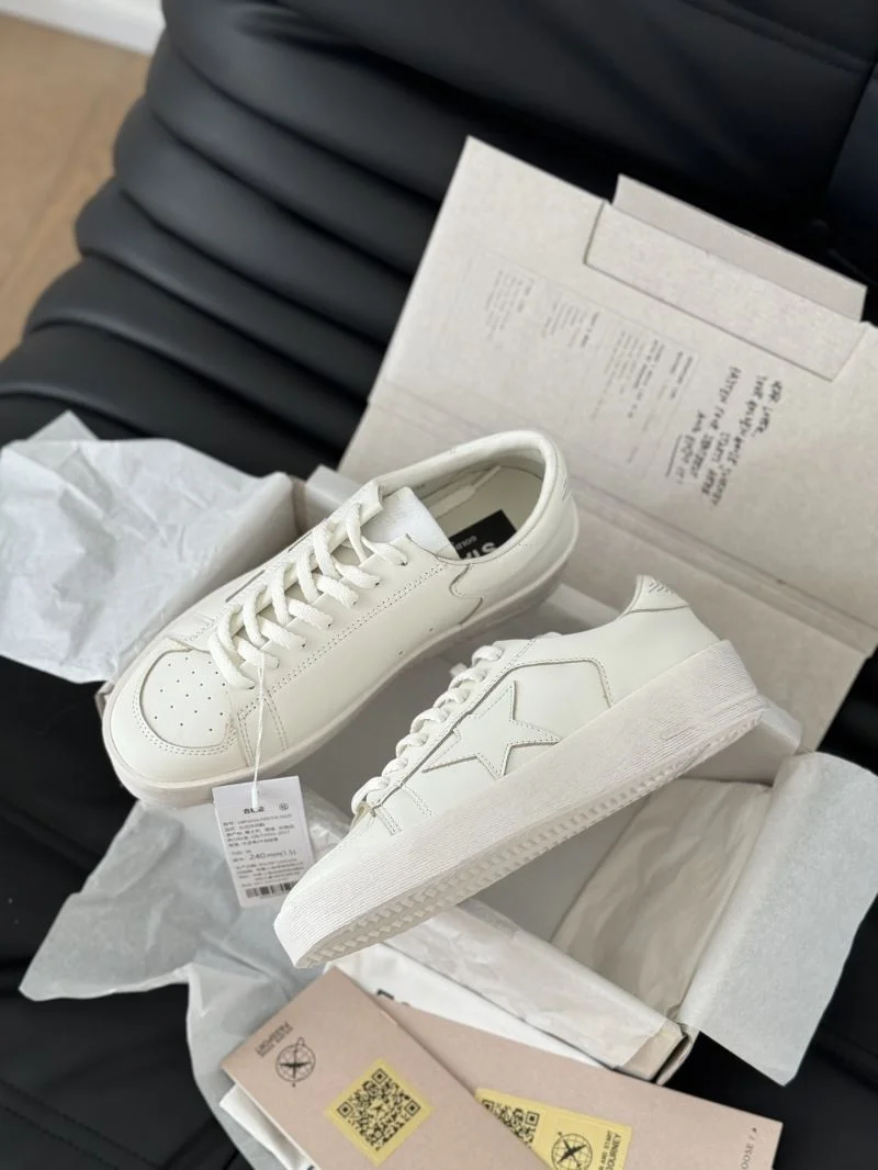 Seasonal Ggdb Shoes 8138