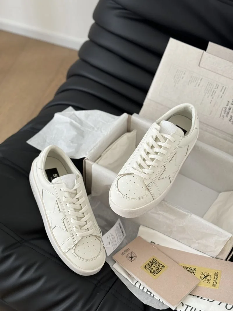 Seasonal Ggdb Shoes 8138