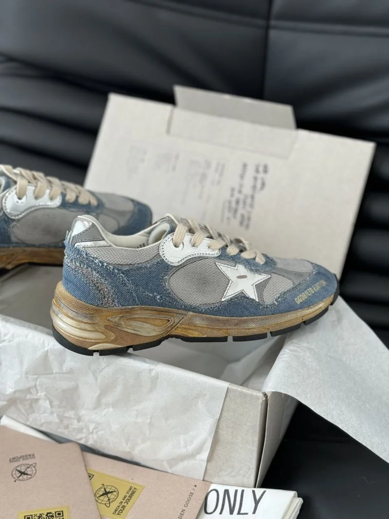 Ggdb Shoes Lightweight 8126