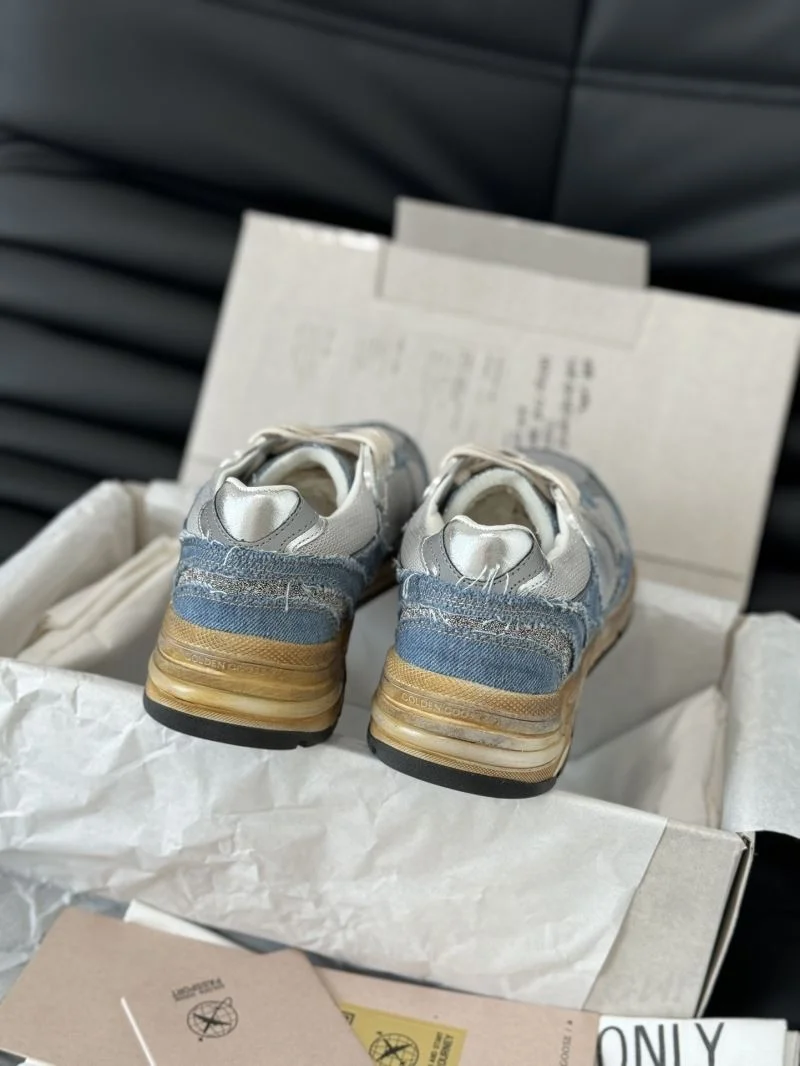 Ggdb Shoes Lightweight 8126