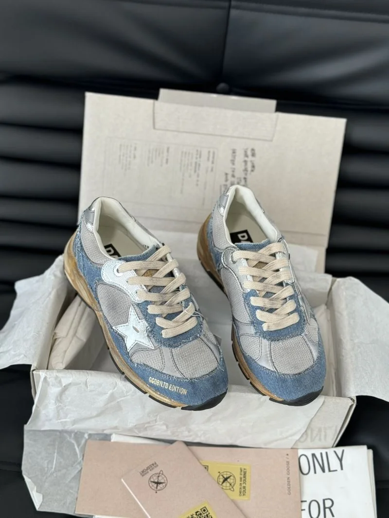Ggdb Shoes Lightweight 8126