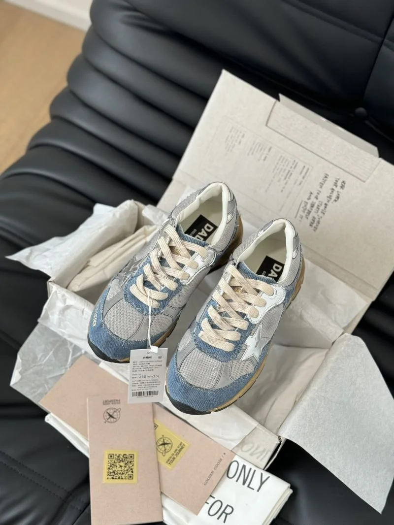 Ggdb Shoes Lightweight 8126