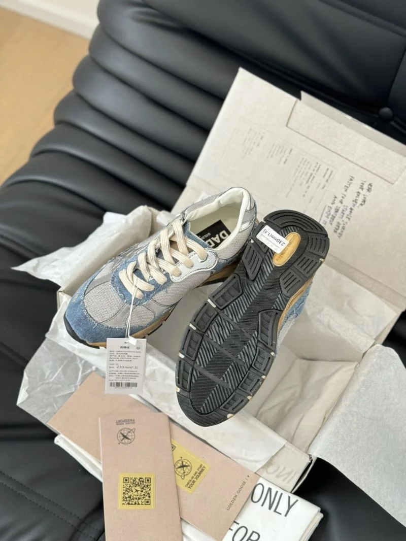Ggdb Shoes Lightweight 8126