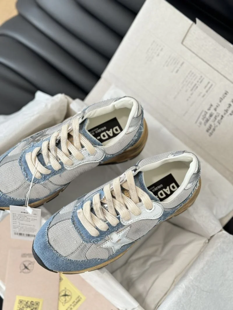 Ggdb Shoes Lightweight 8126