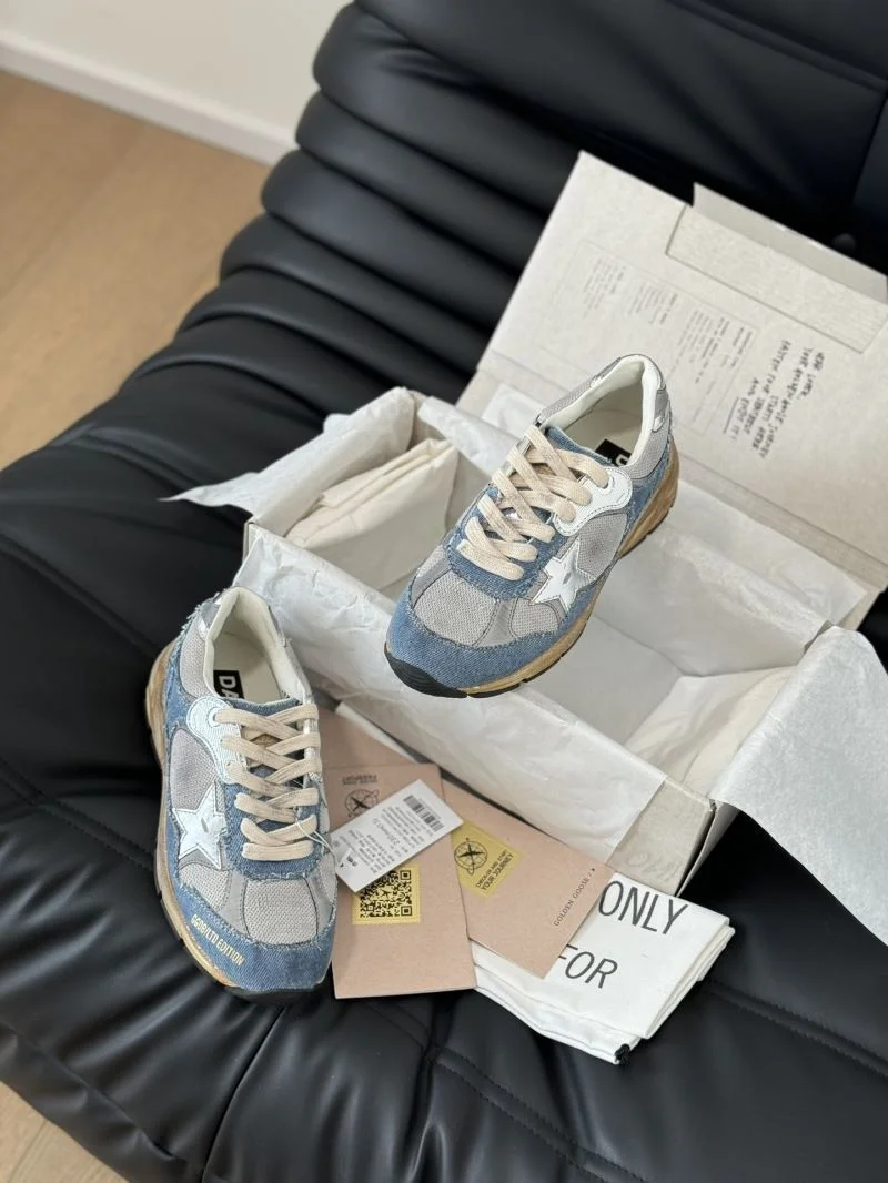 Ggdb Shoes Lightweight 8126