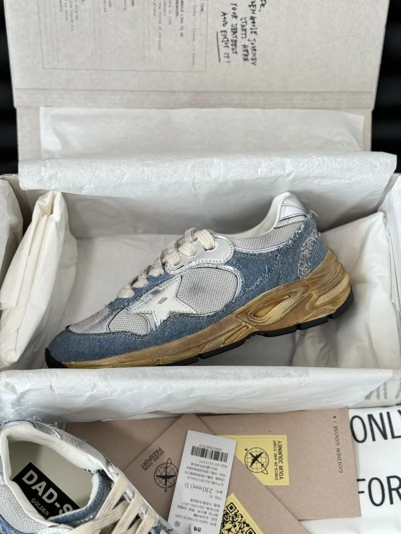 Ggdb Shoes Lightweight 8126