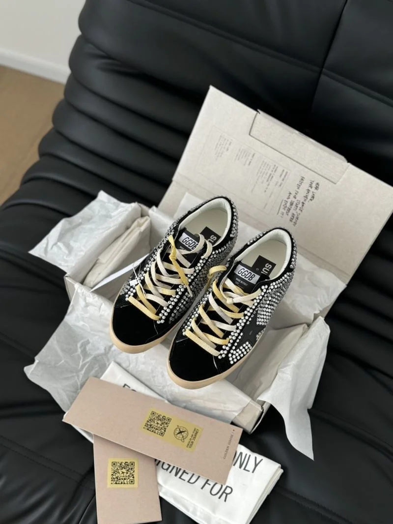 TimelessDesign Ggdb Shoes 8124