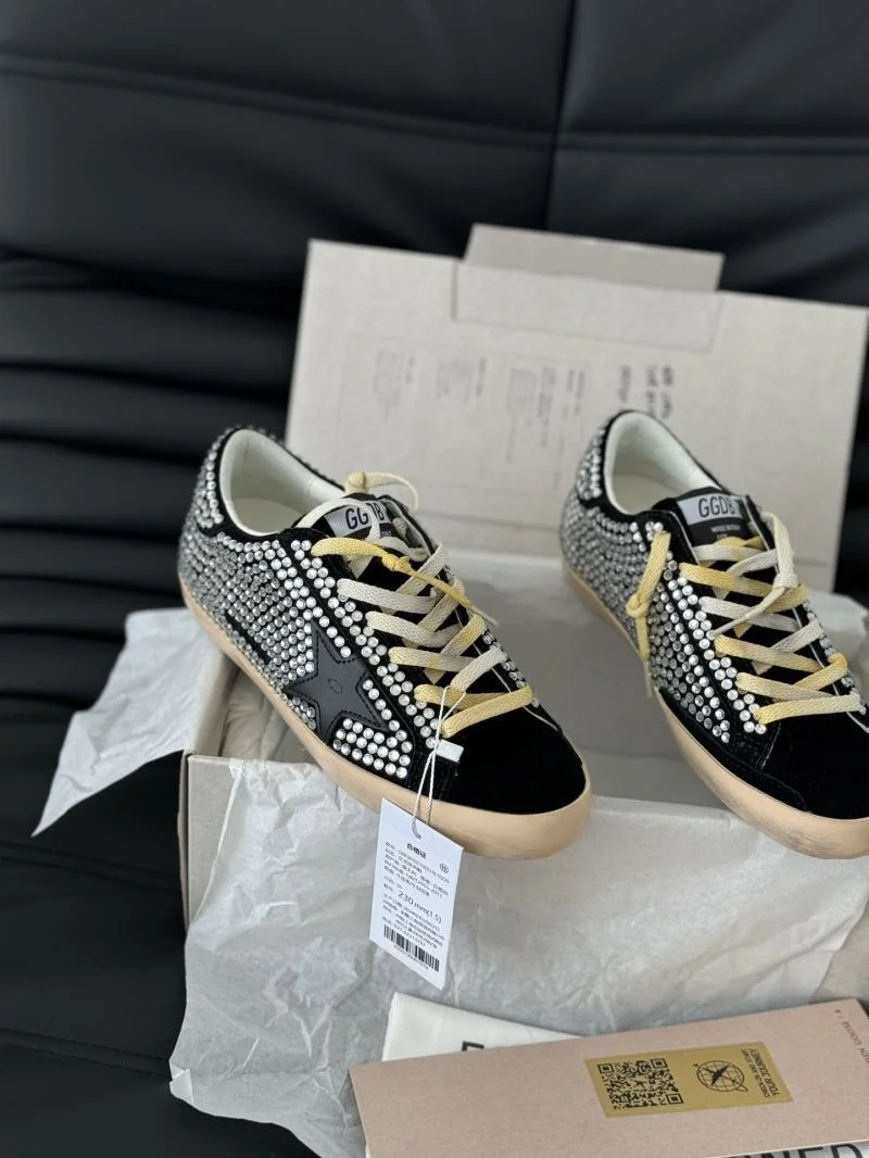 TimelessDesign Ggdb Shoes 8124
