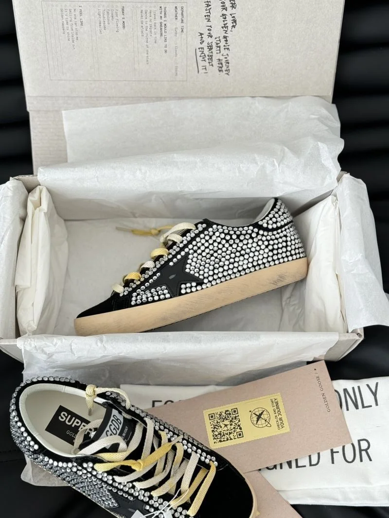 TimelessDesign Ggdb Shoes 8124