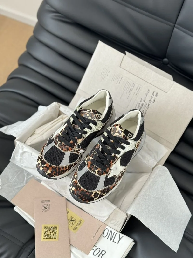 Ggdb Shoes FreshLook 8104