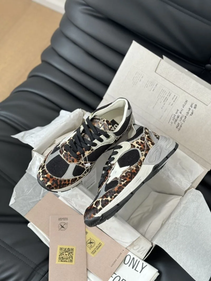 Ggdb Shoes FreshLook 8104
