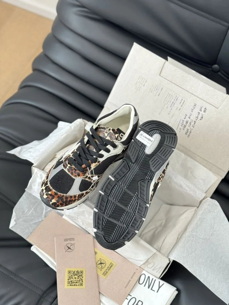 Ggdb Shoes FreshLook 8104