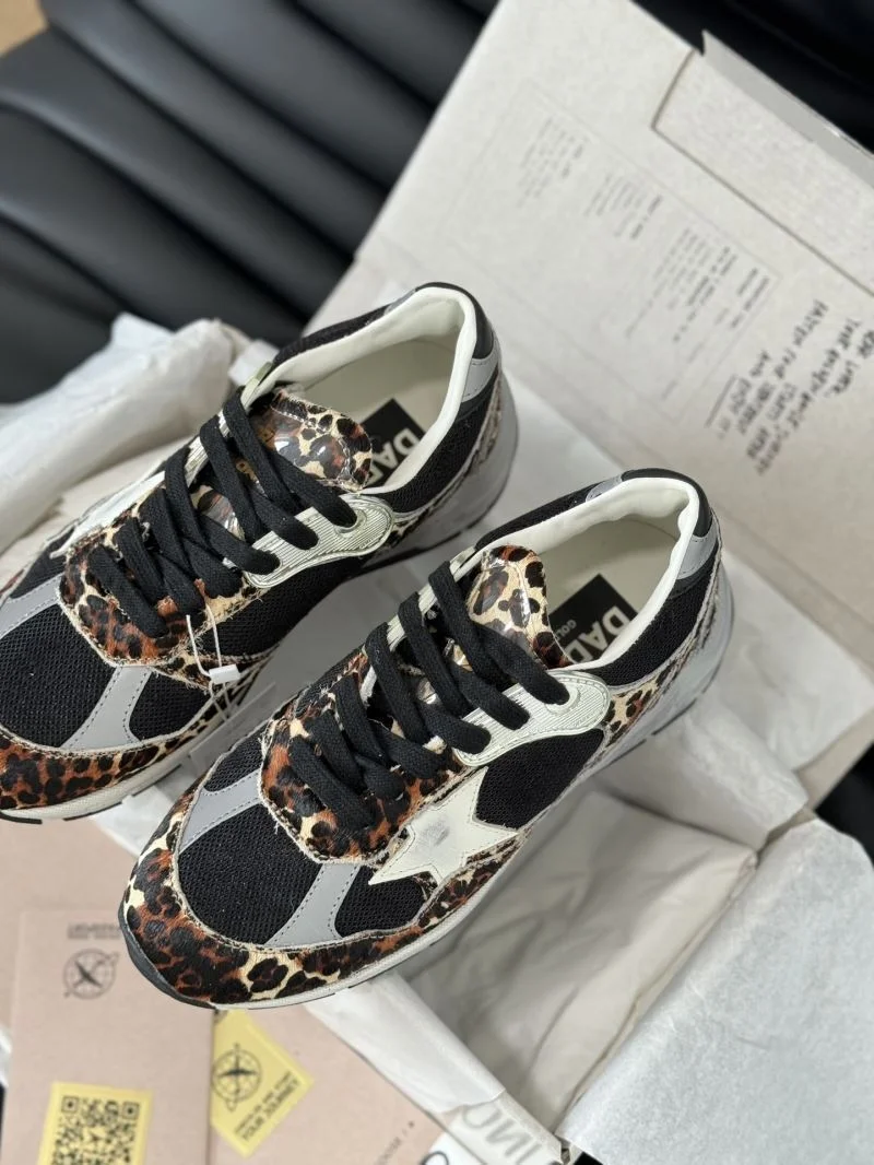 Ggdb Shoes FreshLook 8104