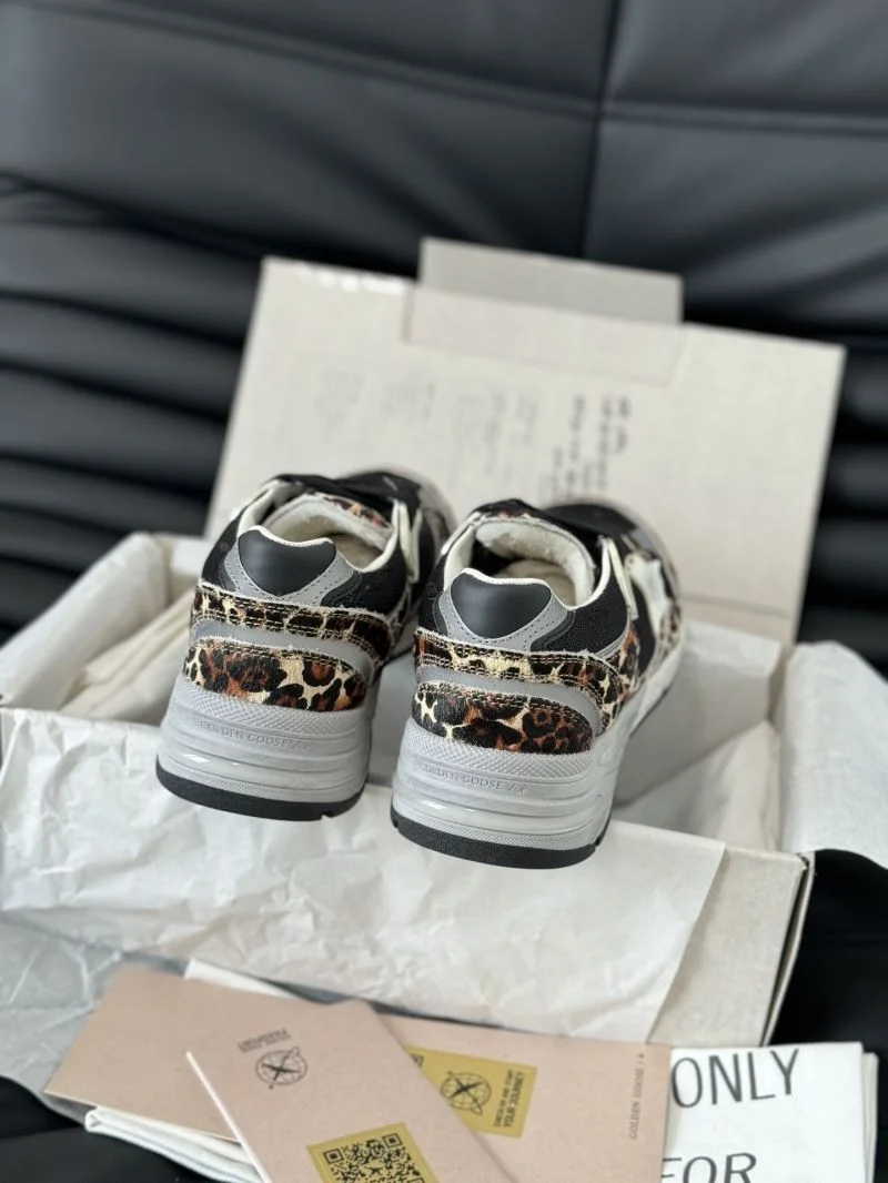 Ggdb Shoes FreshLook 8104