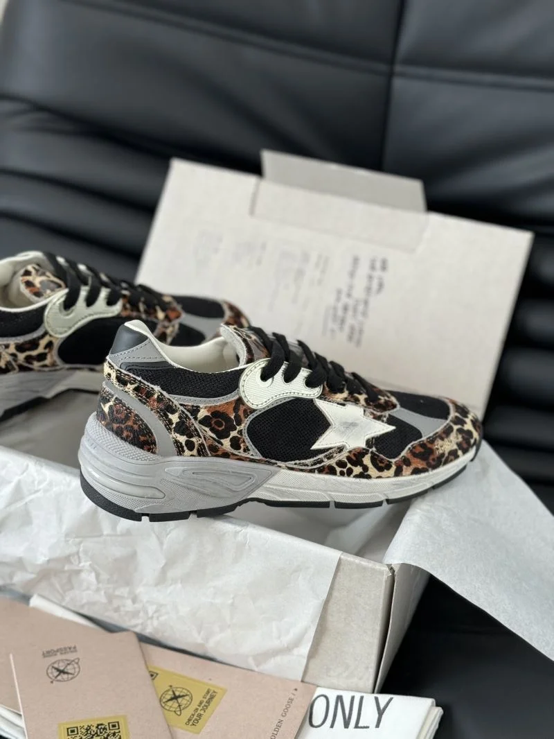 Ggdb Shoes FreshLook 8104