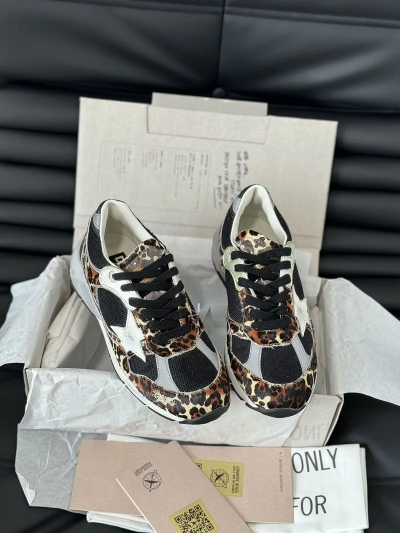 Ggdb Shoes FreshLook 8104