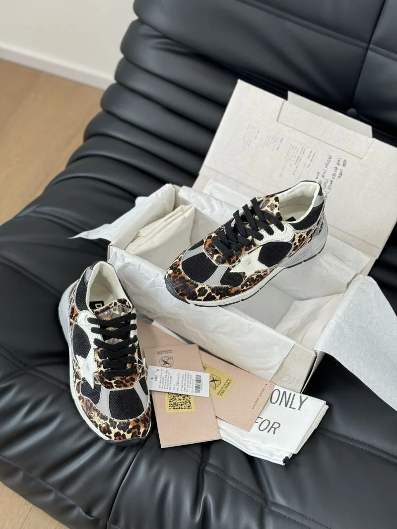 Ggdb Shoes FreshLook 8104