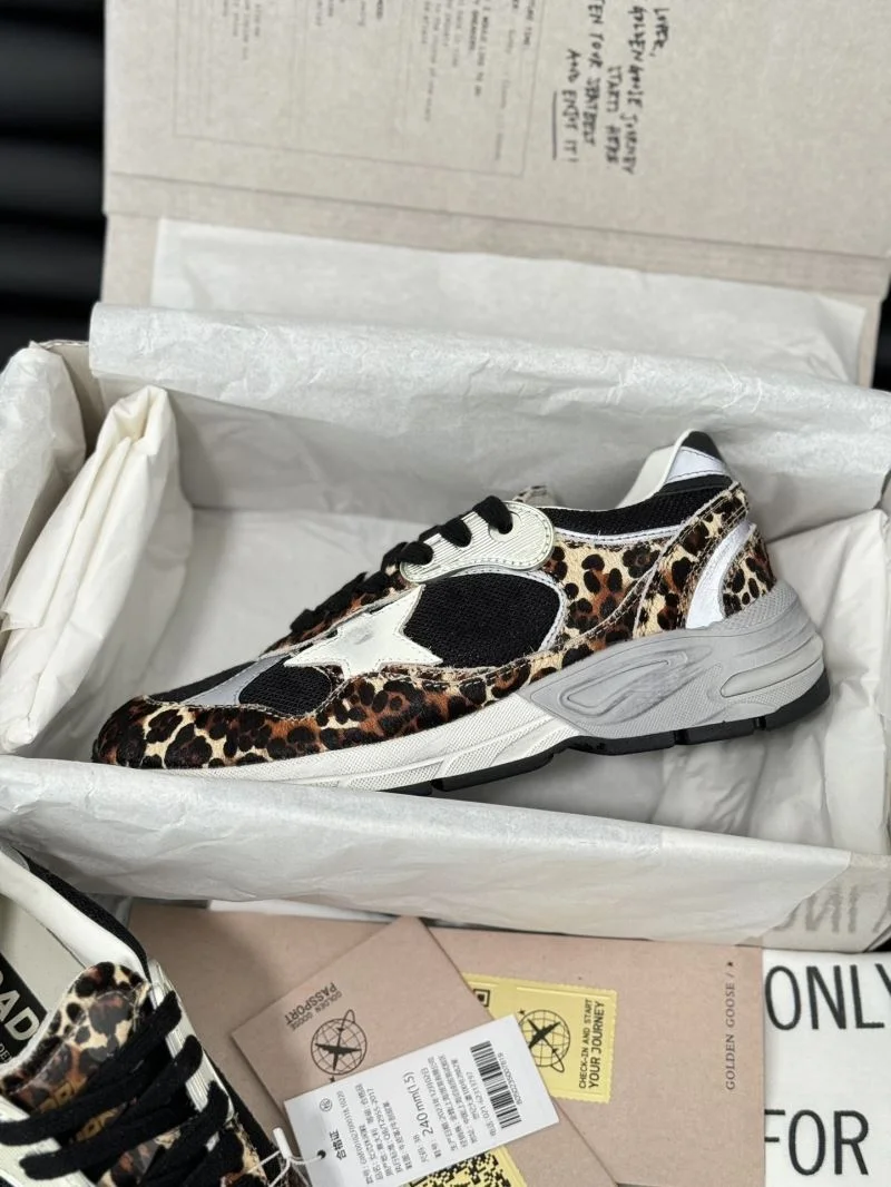 Ggdb Shoes FreshLook 8104