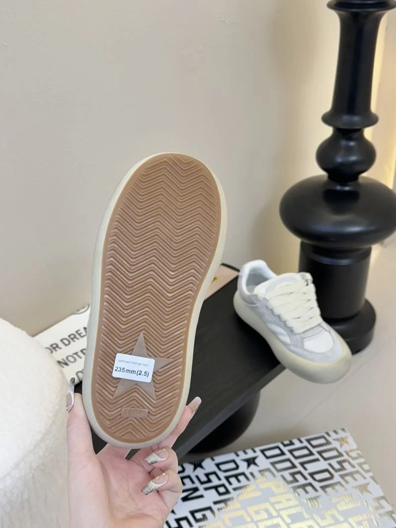 Ggdb Shoes Comfortable 8106