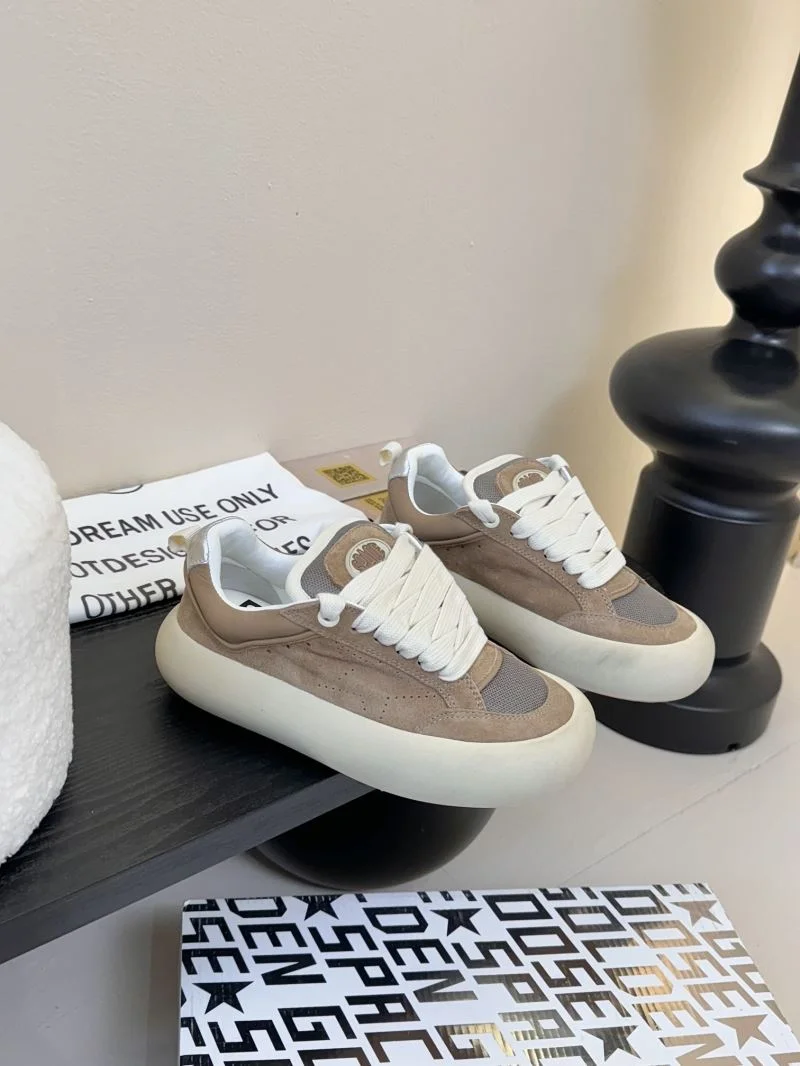 Ggdb Shoes Casual 8101