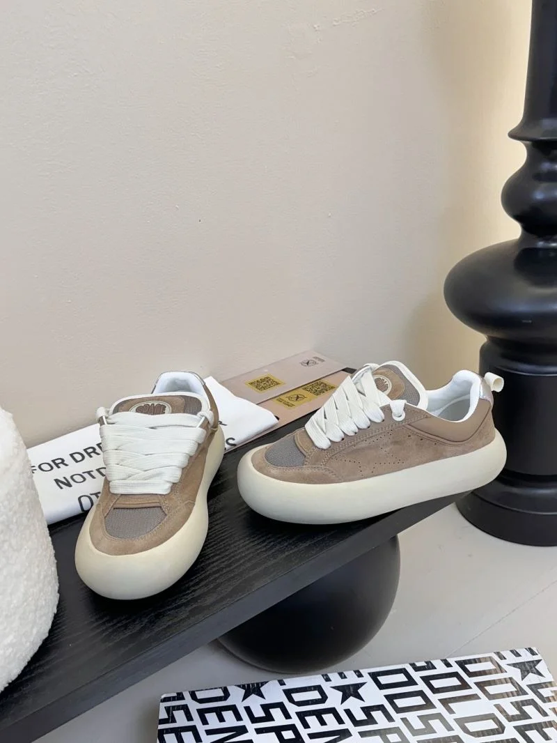 Ggdb Shoes Casual 8101