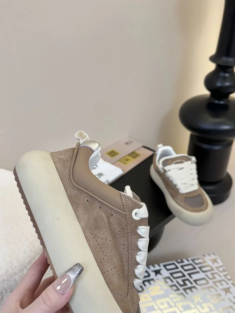 Ggdb Shoes Casual 8101
