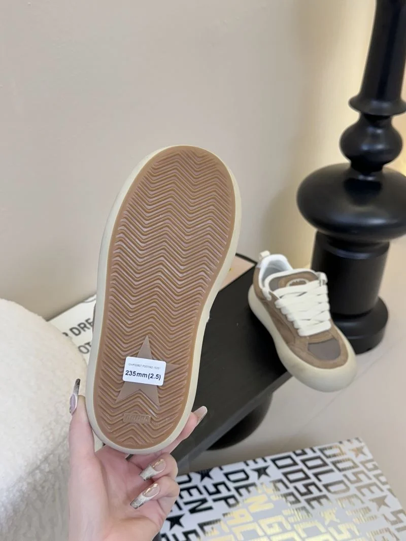 Ggdb Shoes Casual 8101