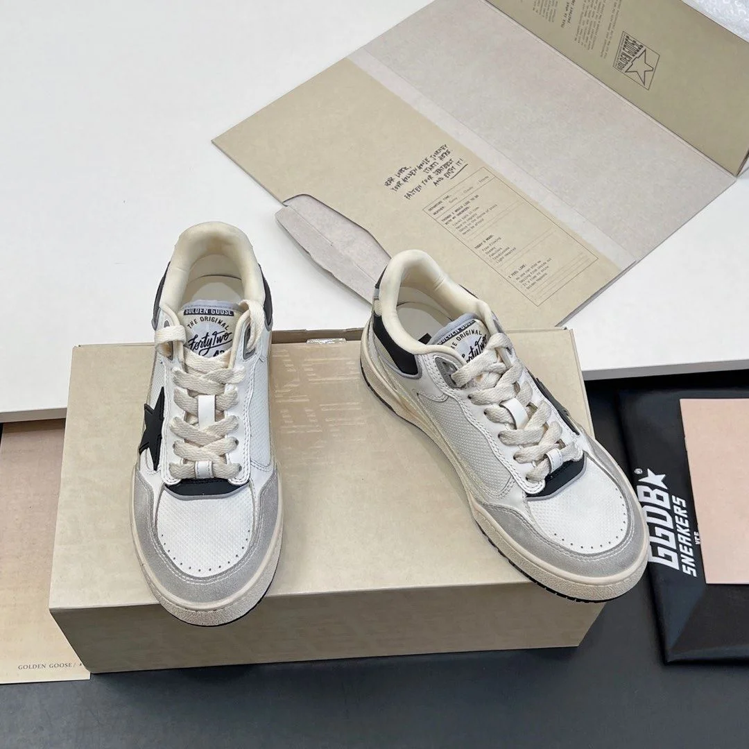 Elegant Ggdb Shoes 8099
