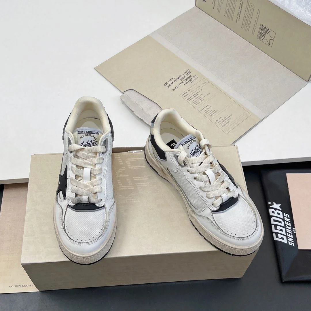 Ggdb Shoes FastDry 8097