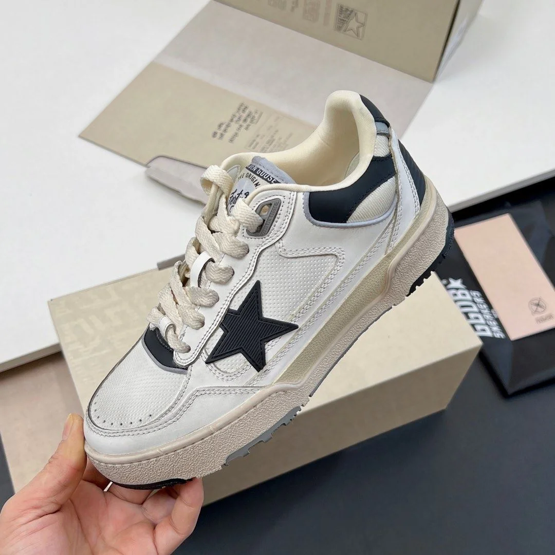Ggdb Shoes FastDry 8097