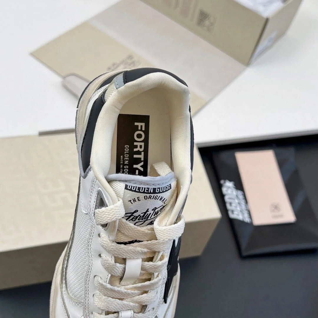 Ggdb Shoes FastDry 8097
