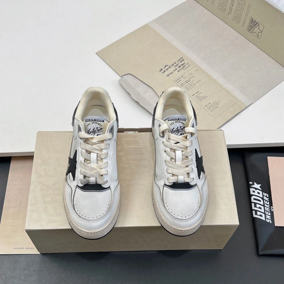 Ggdb Shoes FastDry 8097