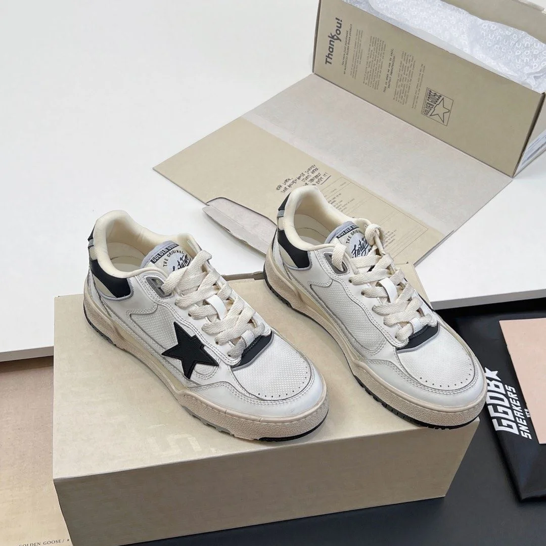 Ggdb Shoes FastDry 8097