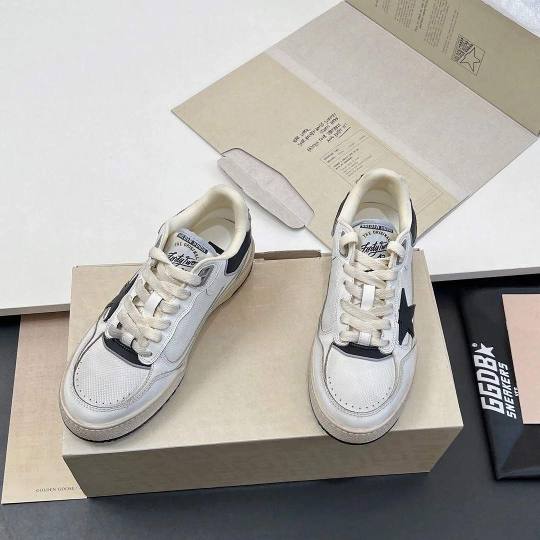 Ggdb Shoes FastDry 8097