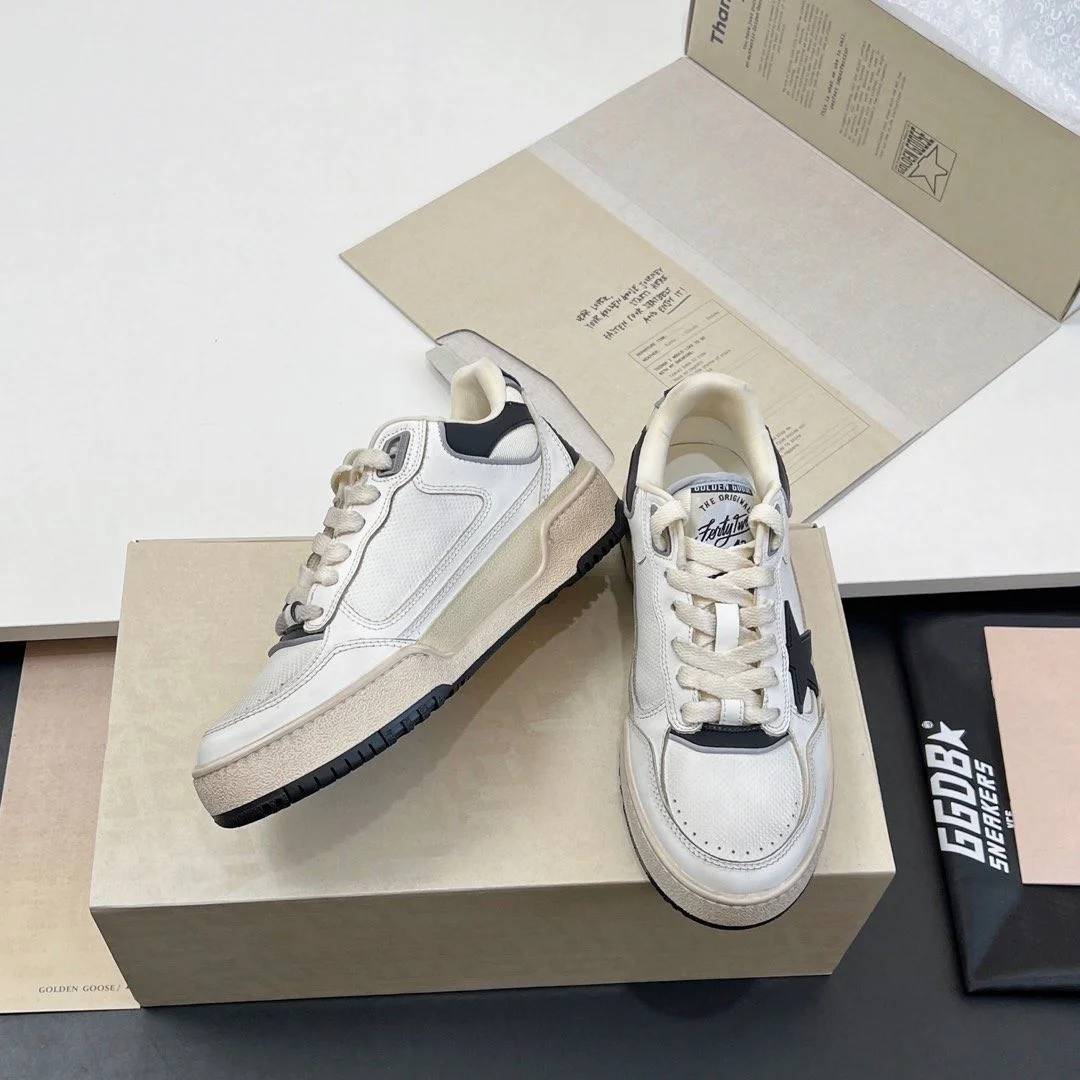 Ggdb Shoes FastDry 8097