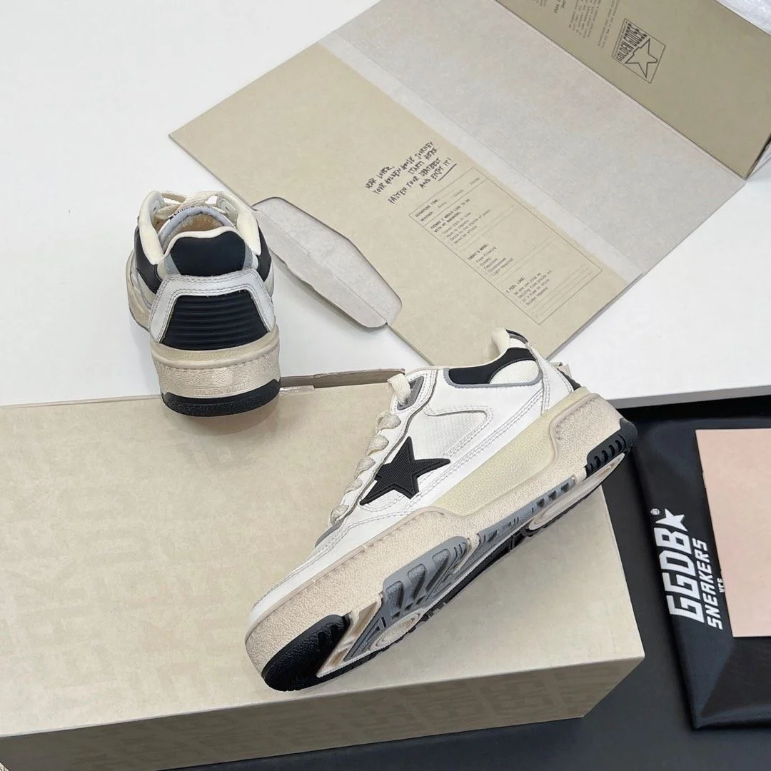 Ggdb Shoes FastDry 8097