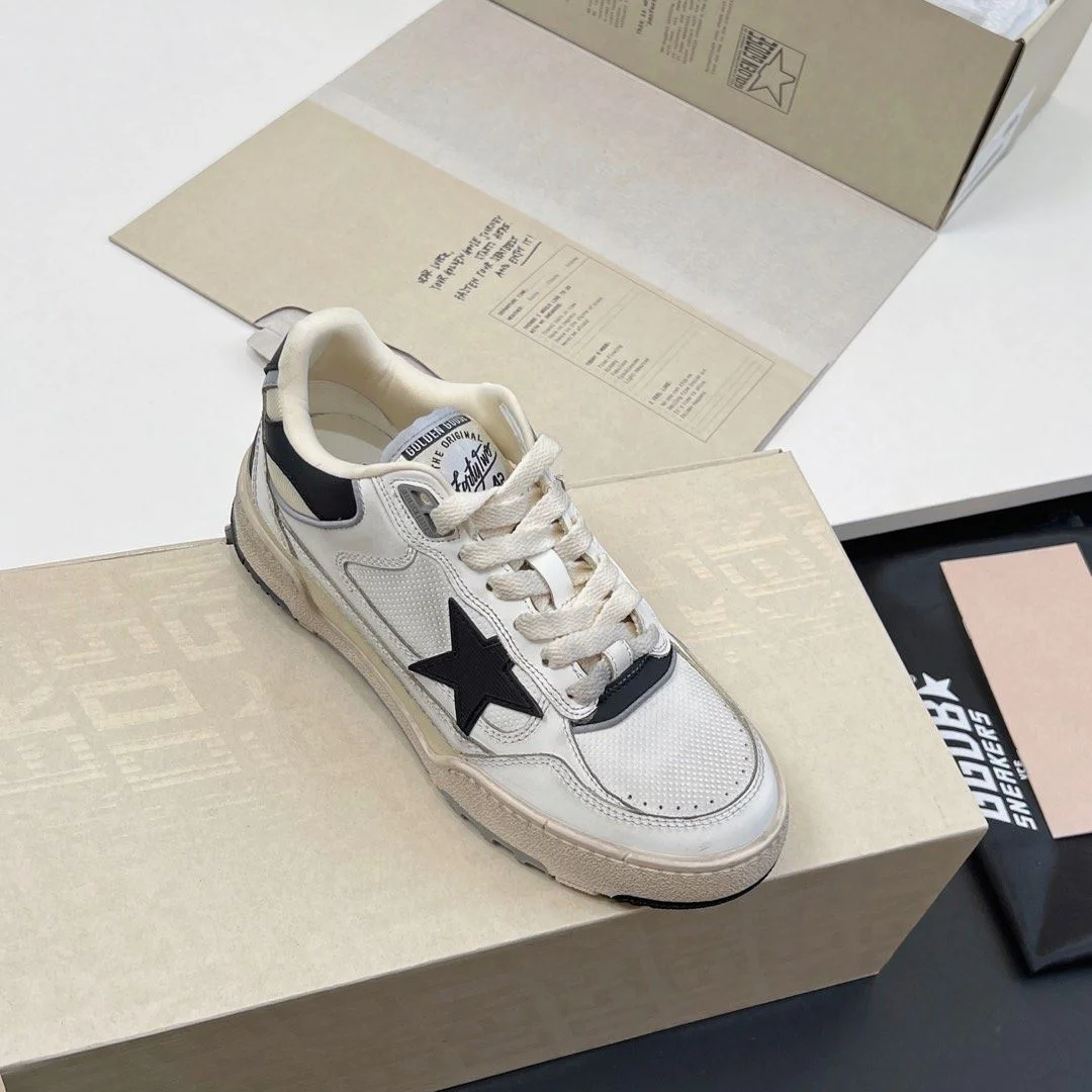 Ggdb Shoes FastDry 8097