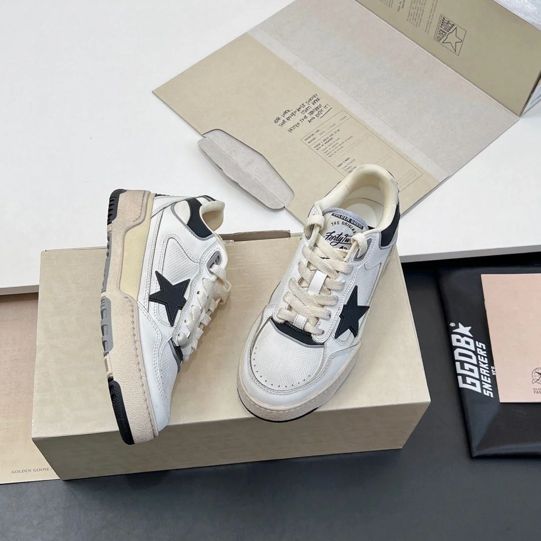 Ggdb Shoes FastDry 8097