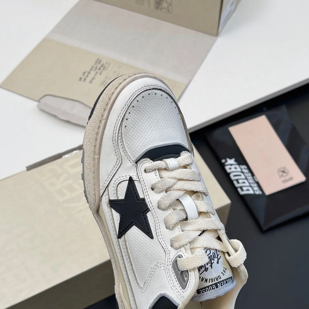 Ggdb Shoes FastDry 8097