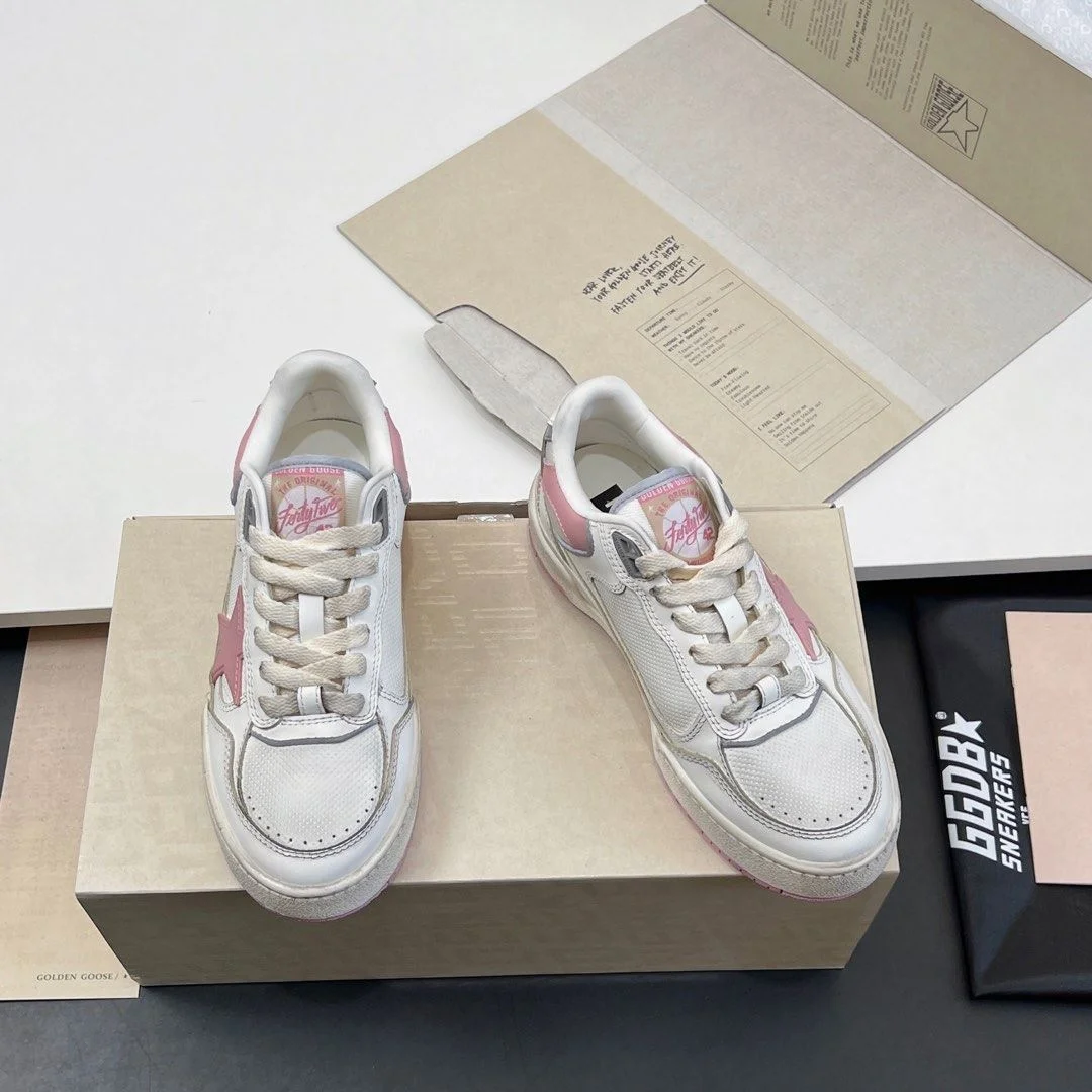 TravelReady Ggdb Shoes 8103
