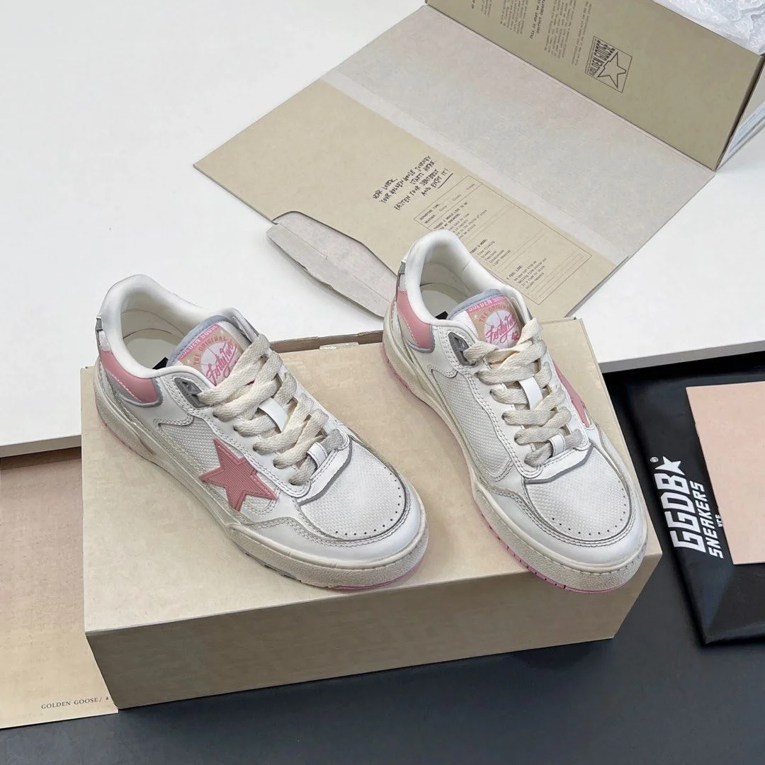 TravelReady Ggdb Shoes 8103