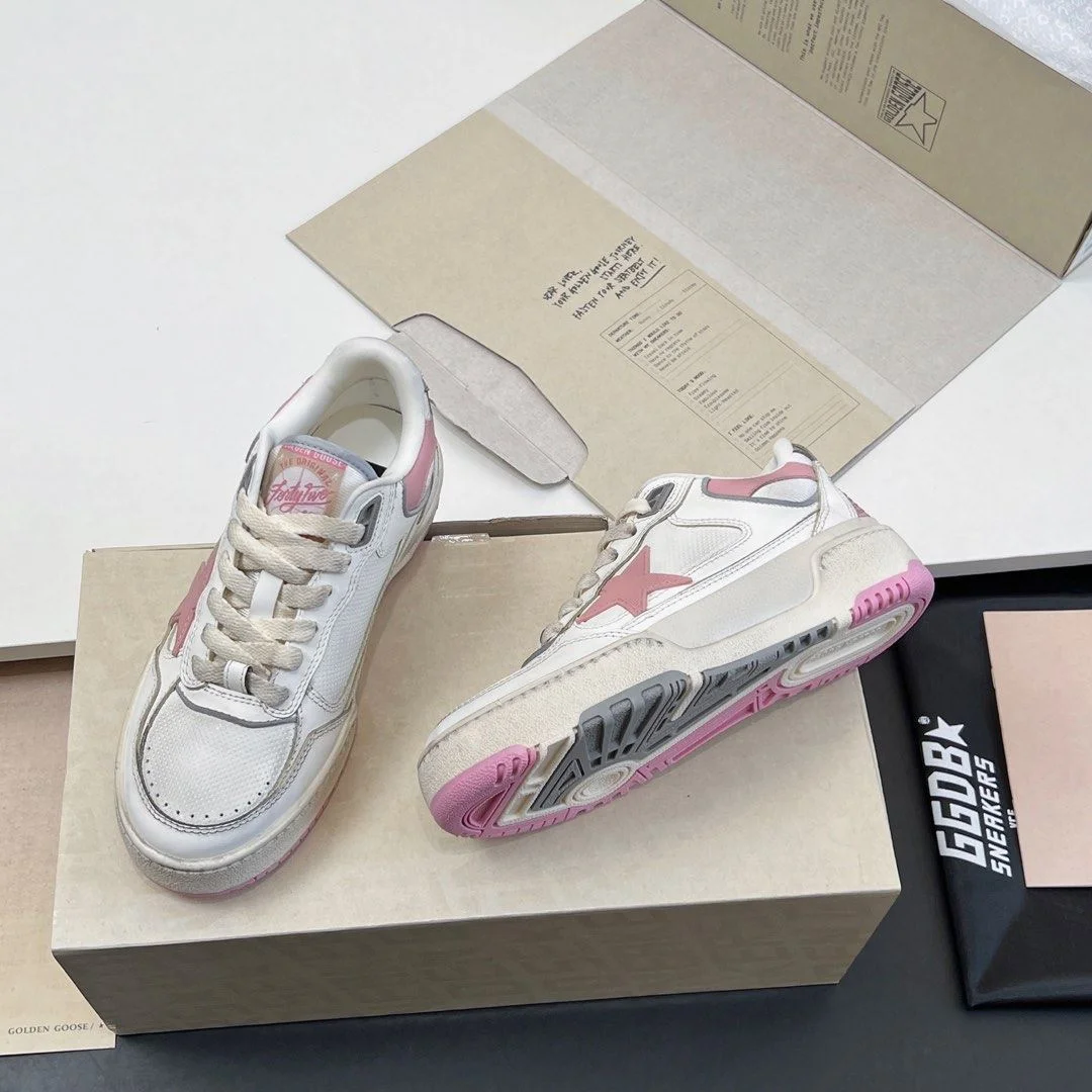 TravelReady Ggdb Shoes 8103