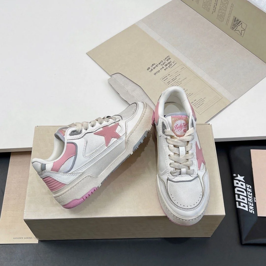 TravelReady Ggdb Shoes 8103