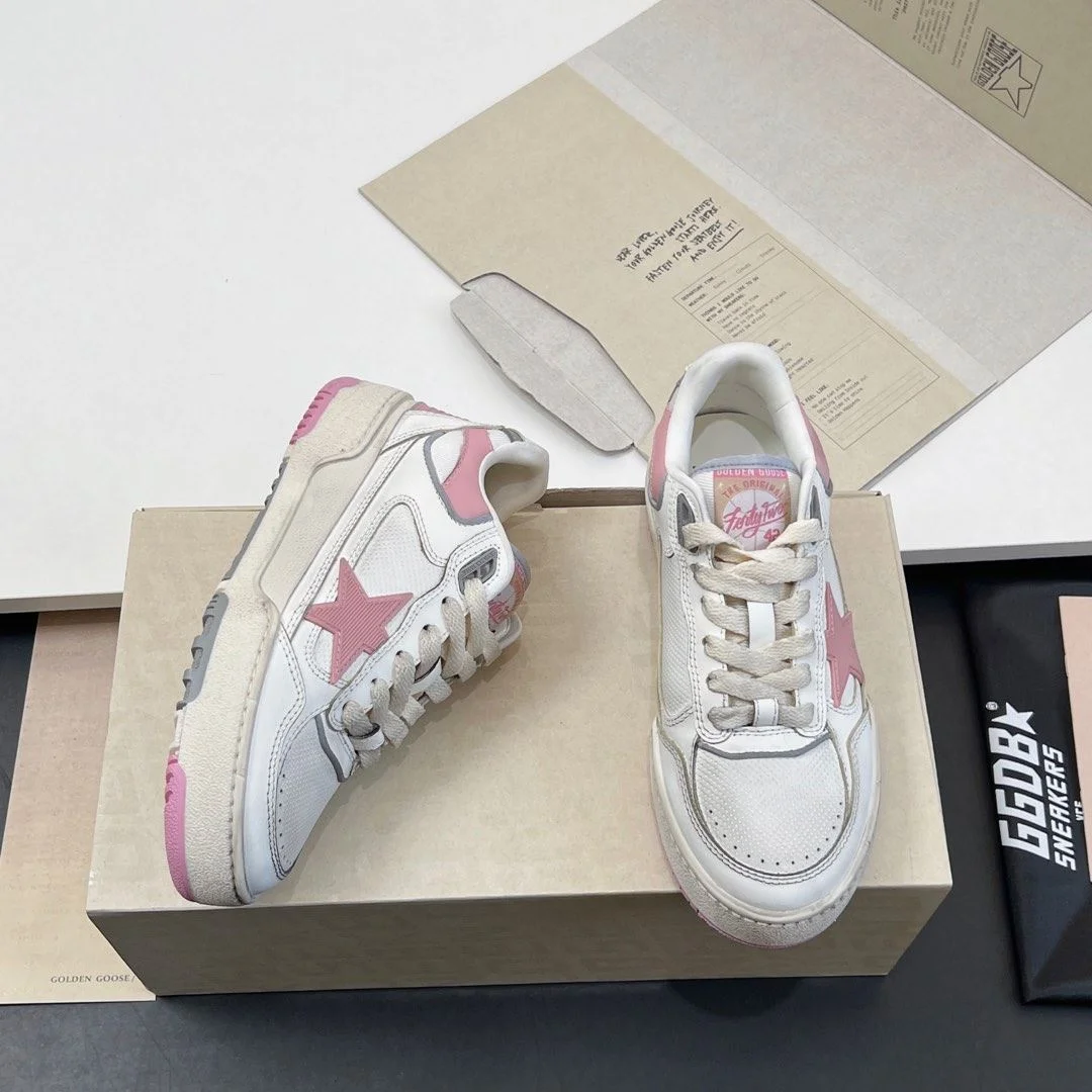 TravelReady Ggdb Shoes 8103