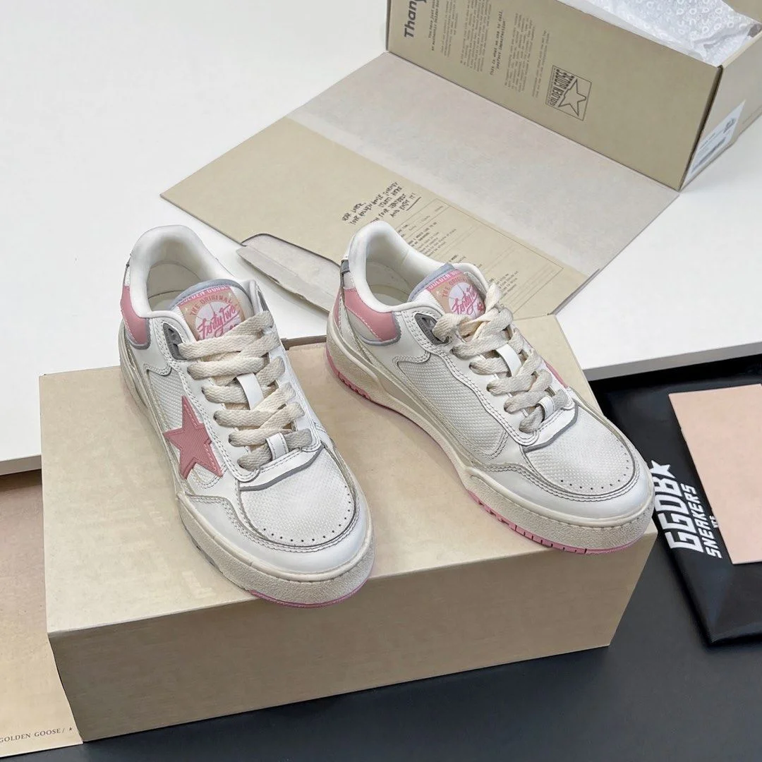 TravelReady Ggdb Shoes 8103